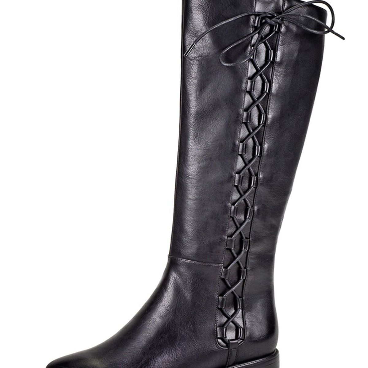 EDA MANZINI - Bota Anabel Negro EDA MANZINI