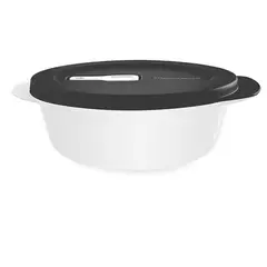 TUPPERWARE - Contenedor Tupper Microondas 560ml
