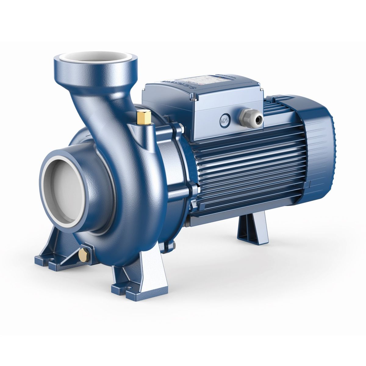 PEDROLLO - Bomba Centrifuga Altos Caudales Marca Pedrollo  Hf8a