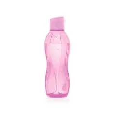 TUPPERWARE - Botella Hermética EcoTwist 750ml Rosa