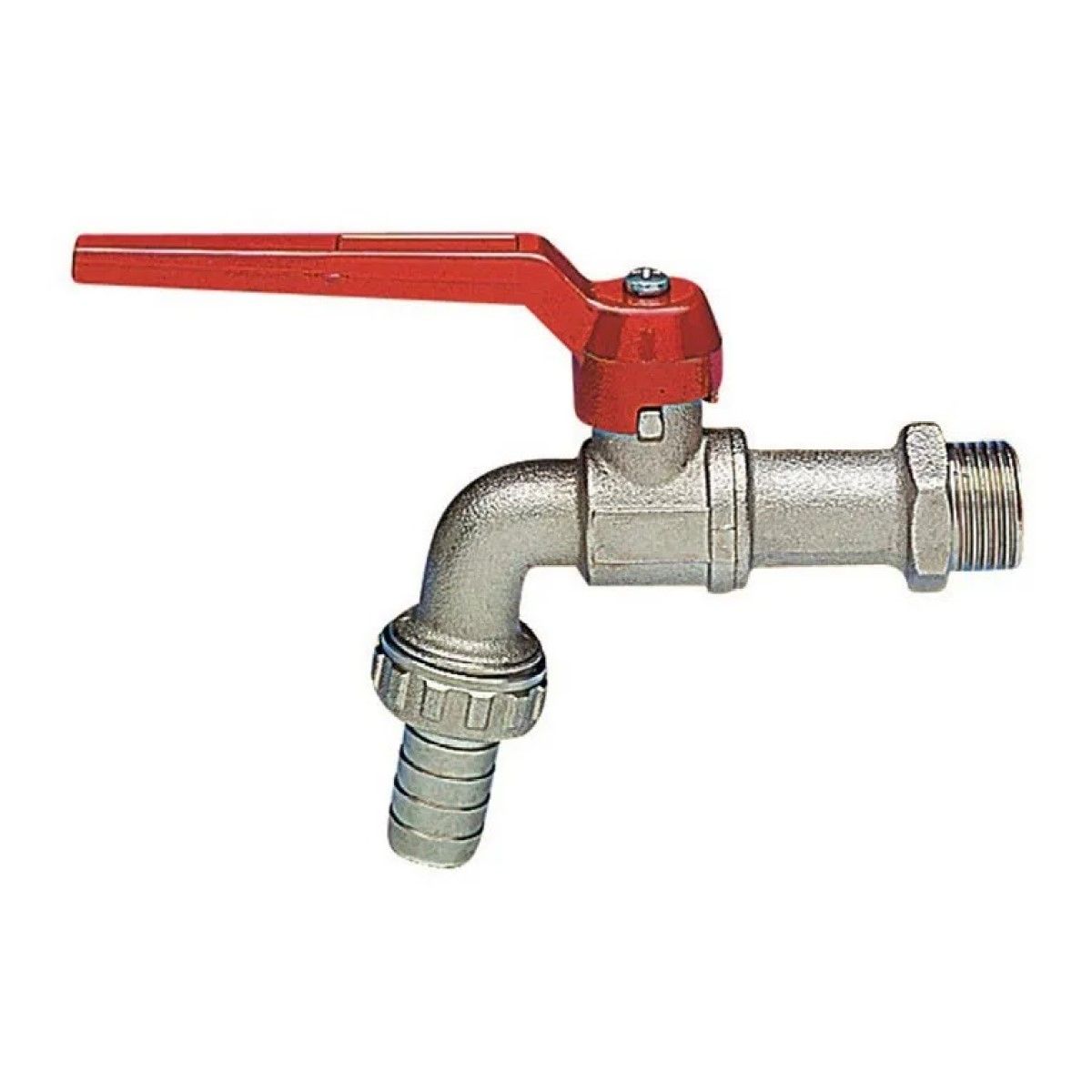 ENOLGAS - Llave De Jardín 1/2   Pulgada Marca Enolgas