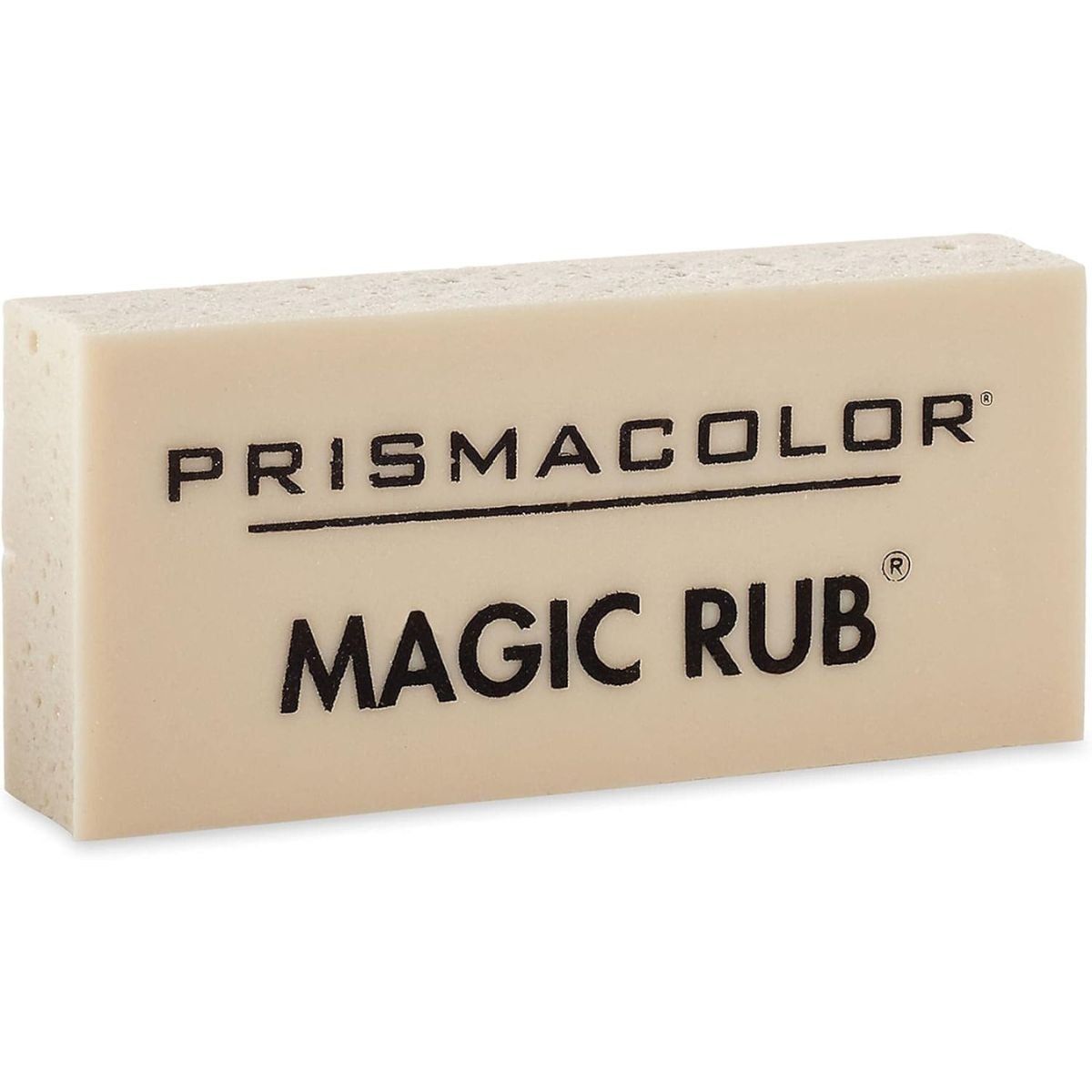 PRISMACOLOR - Goma De Borrar Mágica Prismacolor Set 3