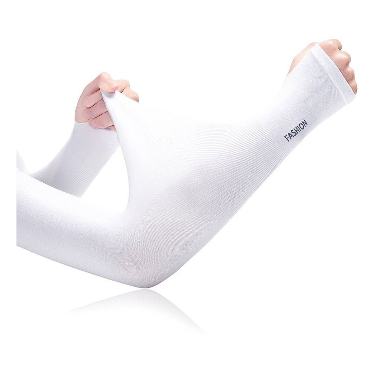 VATYERTY - Manga de hielo de verano seda protector solar