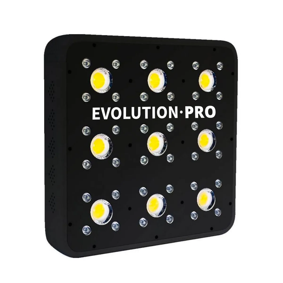 DELIGHT CHILE - Iluminación Led Cultivo indoor Apollo evolution Pro 9