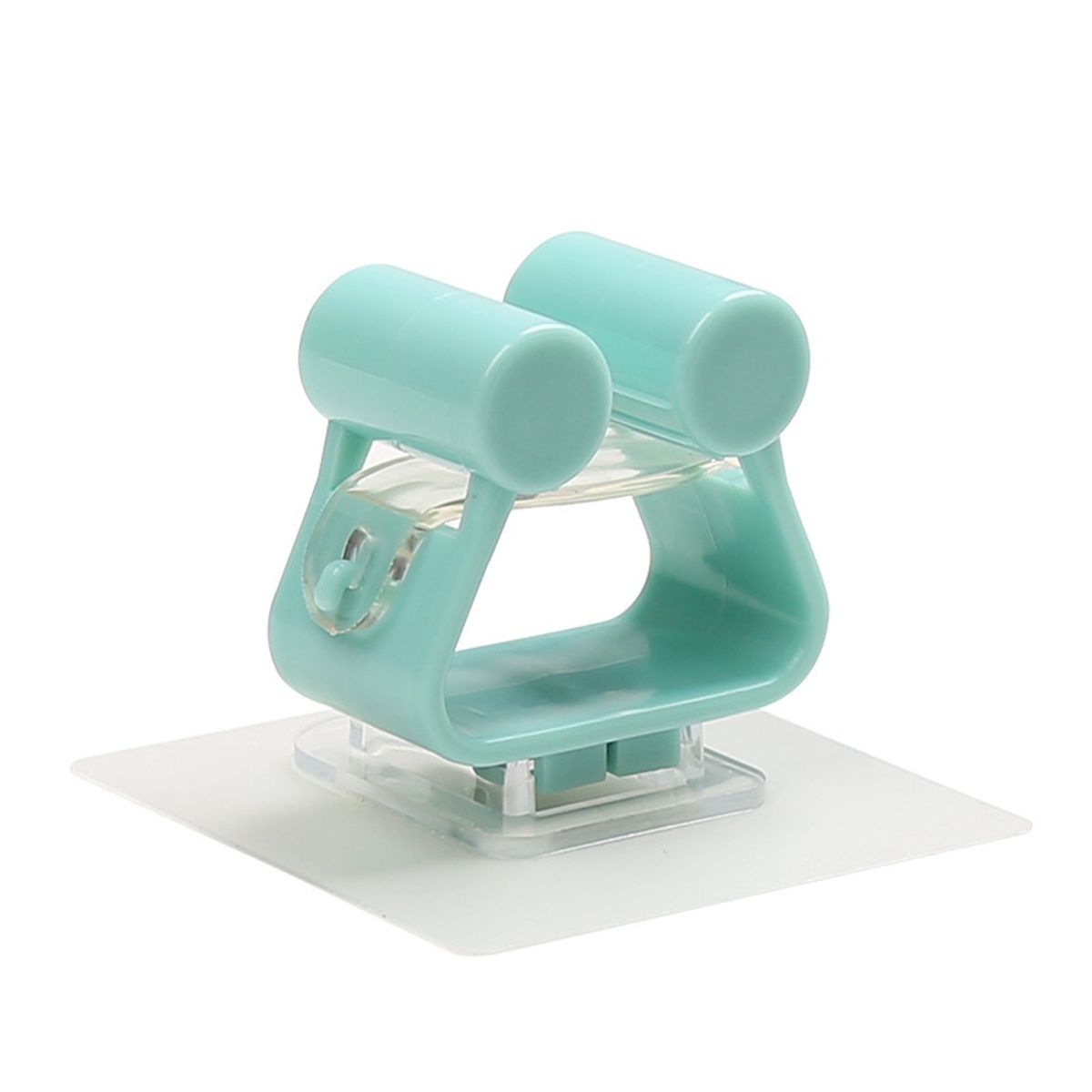 VATYERTY - Multi-funcional práctica cocina montados en la pared colgador titular