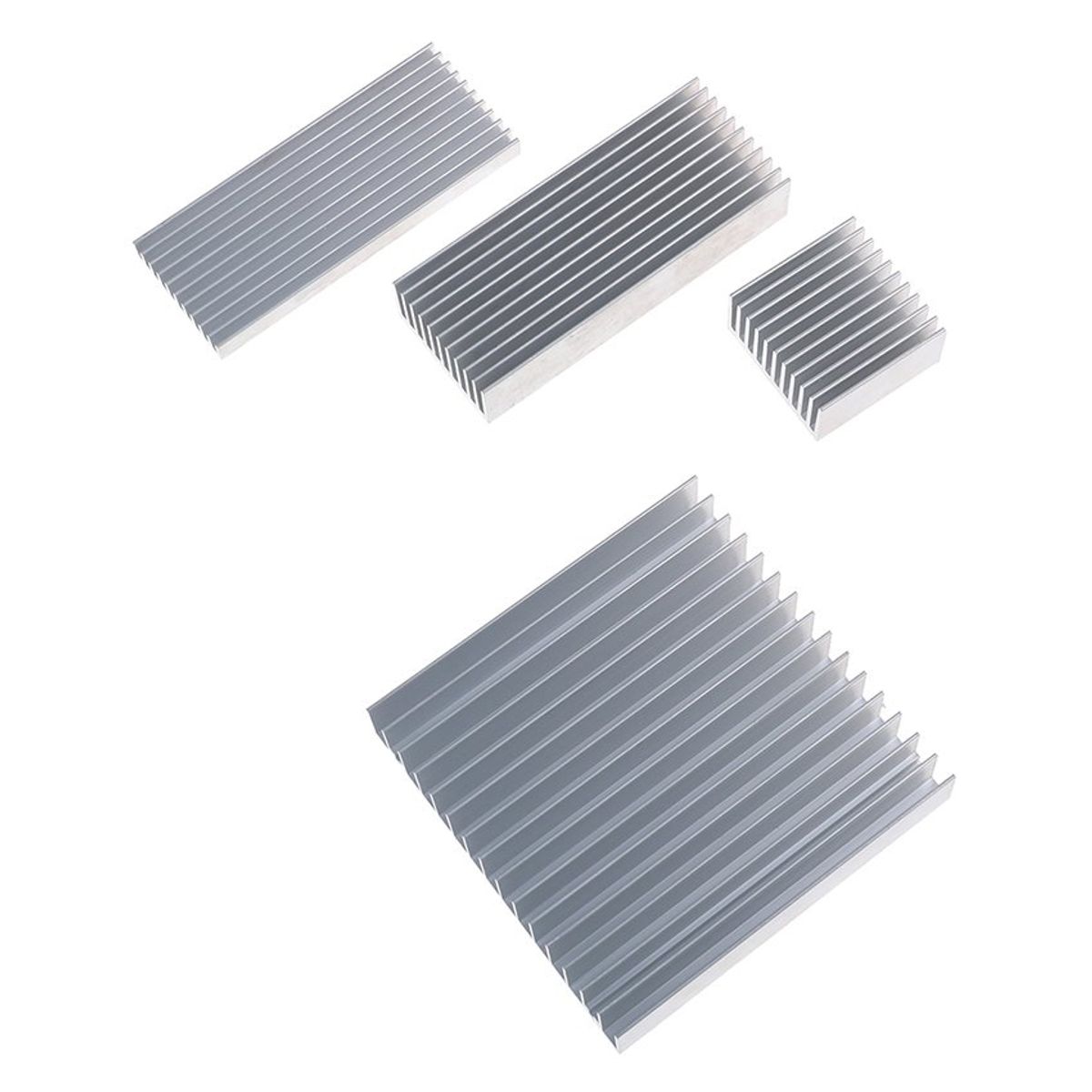 VATYERTY - Almohadilla de refrigeración para chip ic led de alta potencia