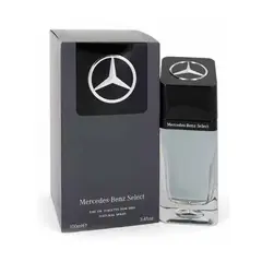 MERCEDES BENZ - SELECT EDT 100ML