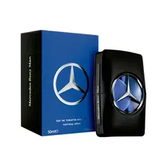 MERCEDES BENZ - MAN EDT 50ML