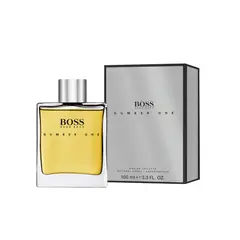 HUGO BOSS - Perfume Number 1 Edt 100ml Hombre