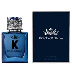 DOLCE&GABBANA - K BY DOLCE GABBANA EDP 50ML