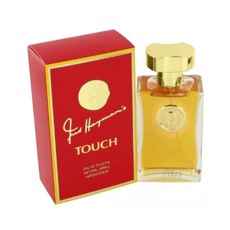 FRED HAYMAN - FRED HAYMAN TOUS EDT 100ML