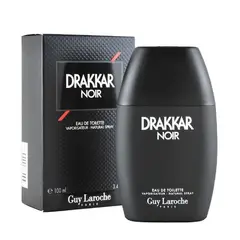 GUY LAROCHE - DRAKKAR NOIR EDT 100ML