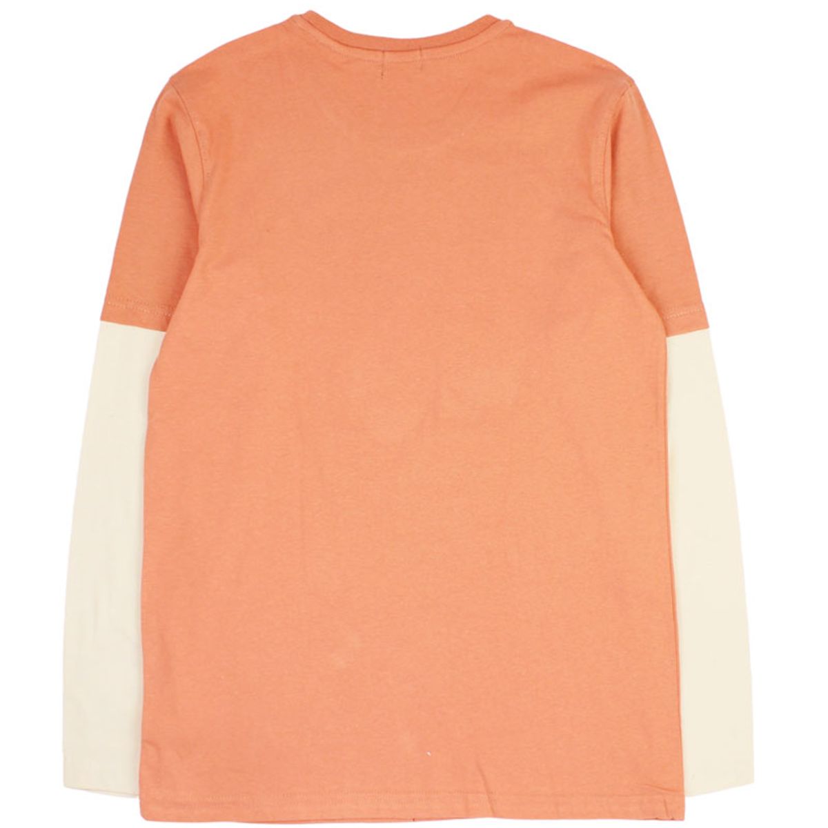 LIKE IT - Polera Teens Niño Doble Manga Nordic