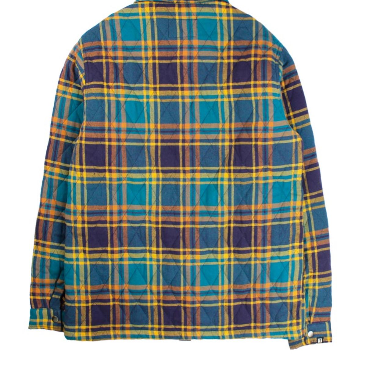LIKE IT - Sobrecamisa Teens Niño Nordic