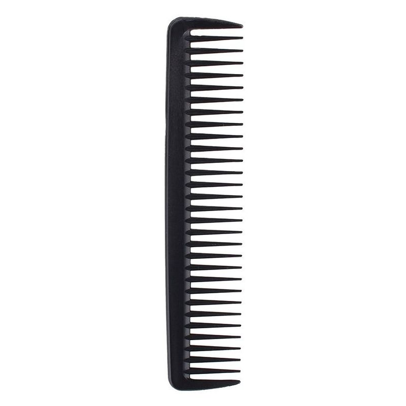 VATYERTY - Juego de peines para peinar el cabello de 10 piezas.