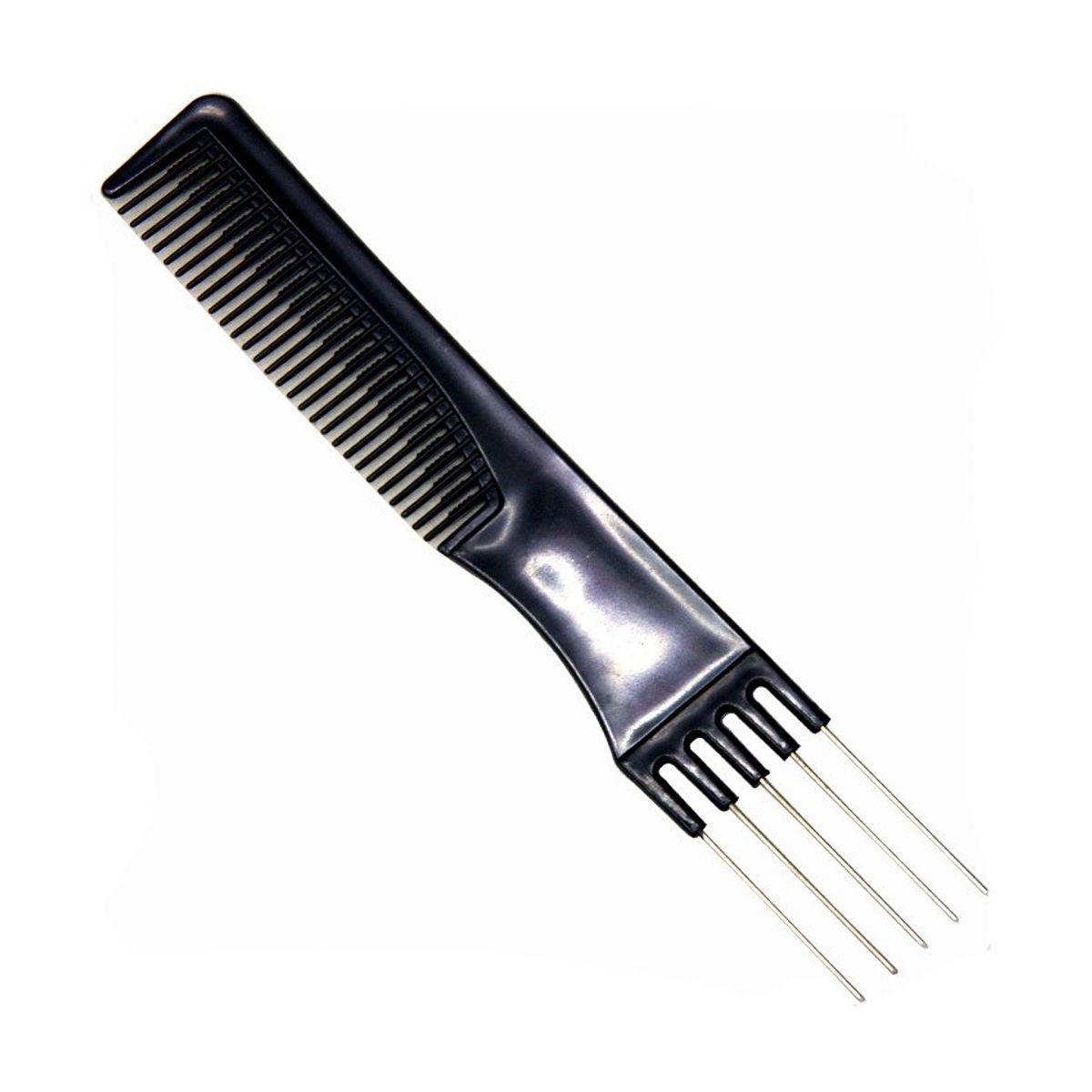 VATYERTY - Juego de peines para peinar el cabello de 10 piezas.