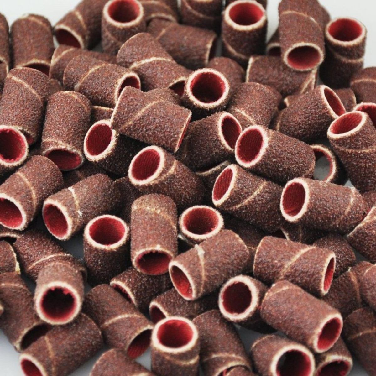 VATYERTY - Bandas de lijado taladros brocas nail art..-