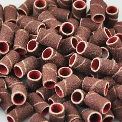 VATYERTY - Bandas de lijado taladros brocas nail art..-