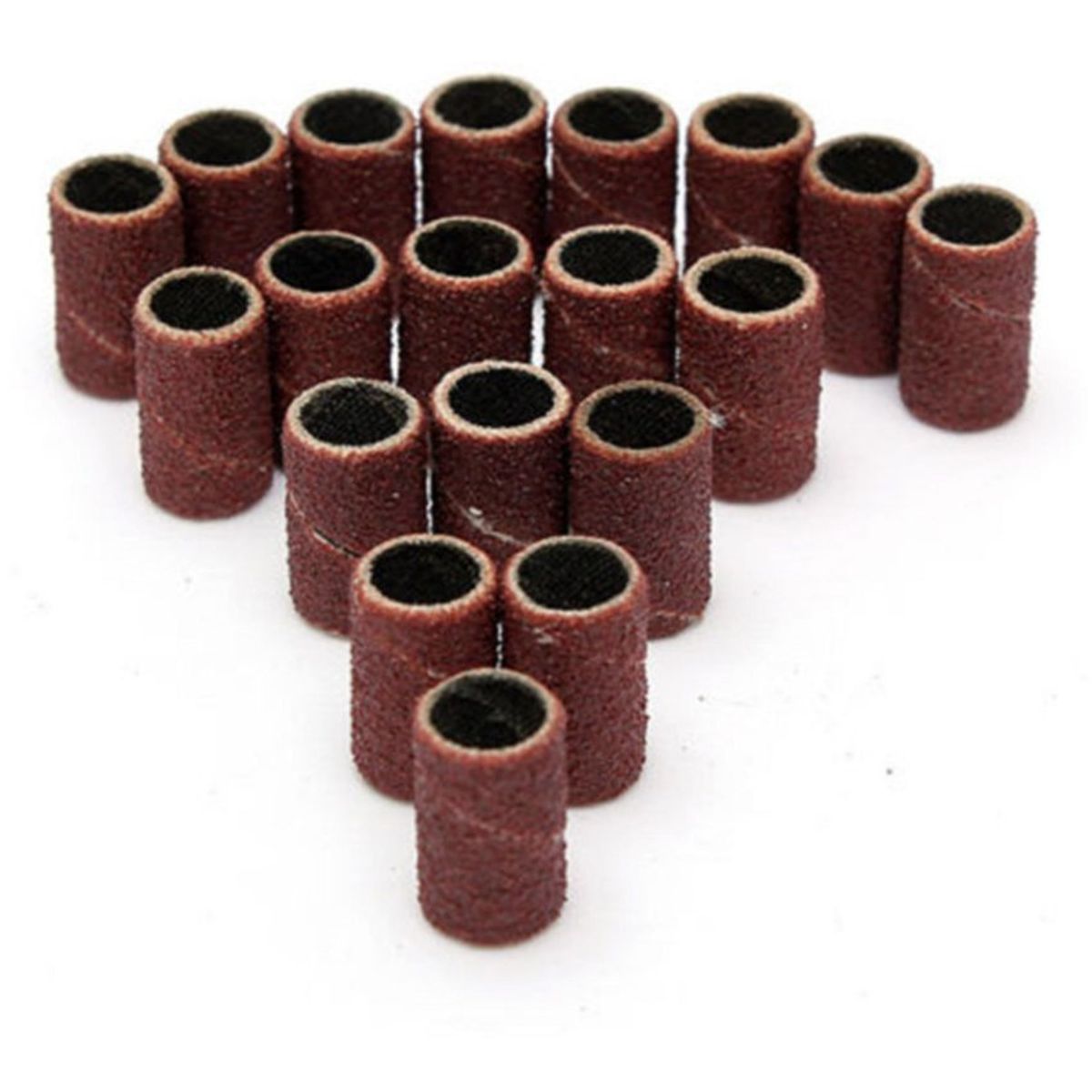 VATYERTY - Bandas de lijado taladros brocas nail art..-