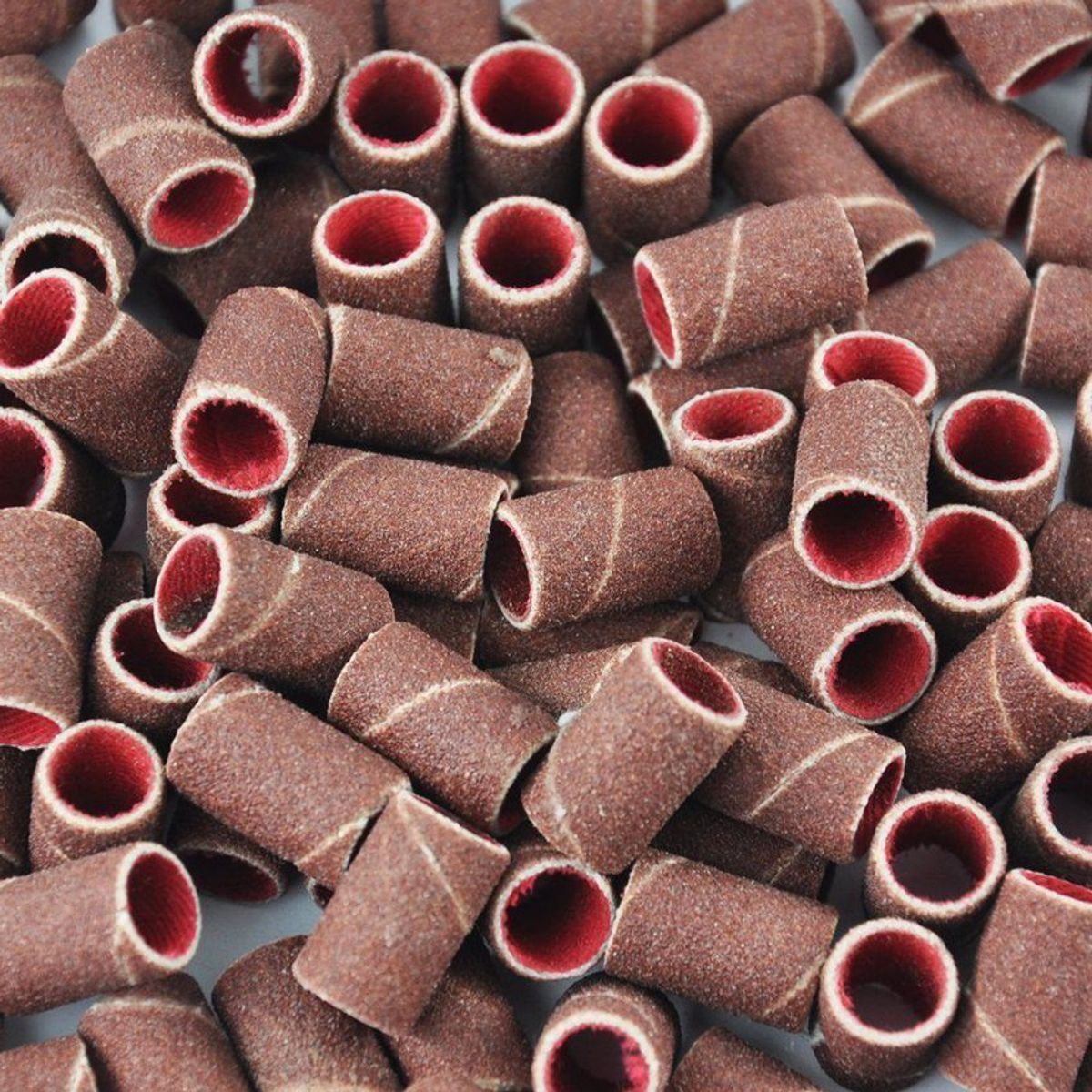 VATYERTY - Bandas de lijado taladros brocas nail art.