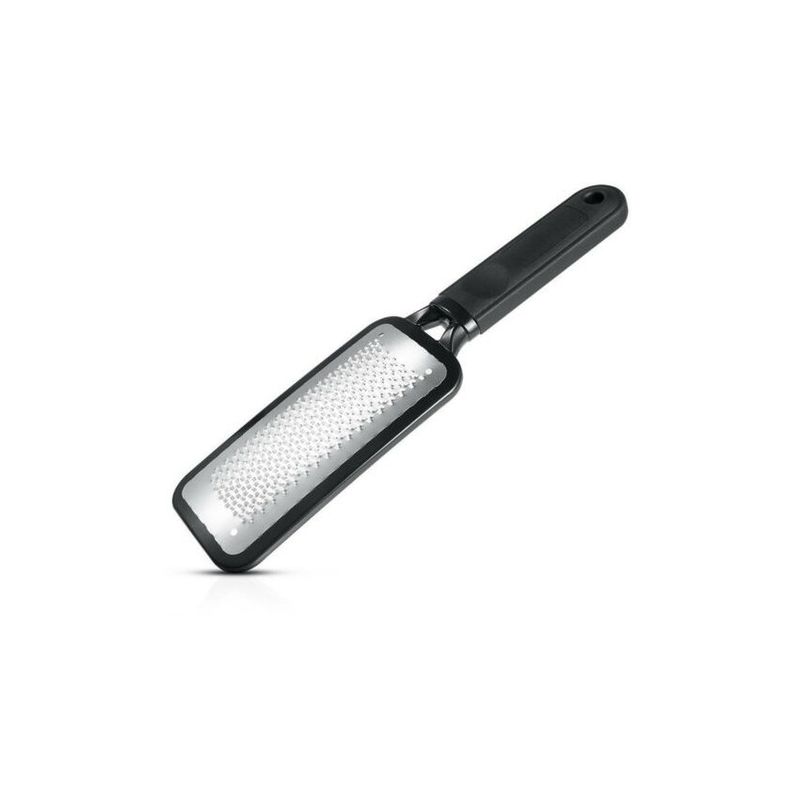 VATYERTY - Microplane pie rasp file pedicure callus remover fregador.