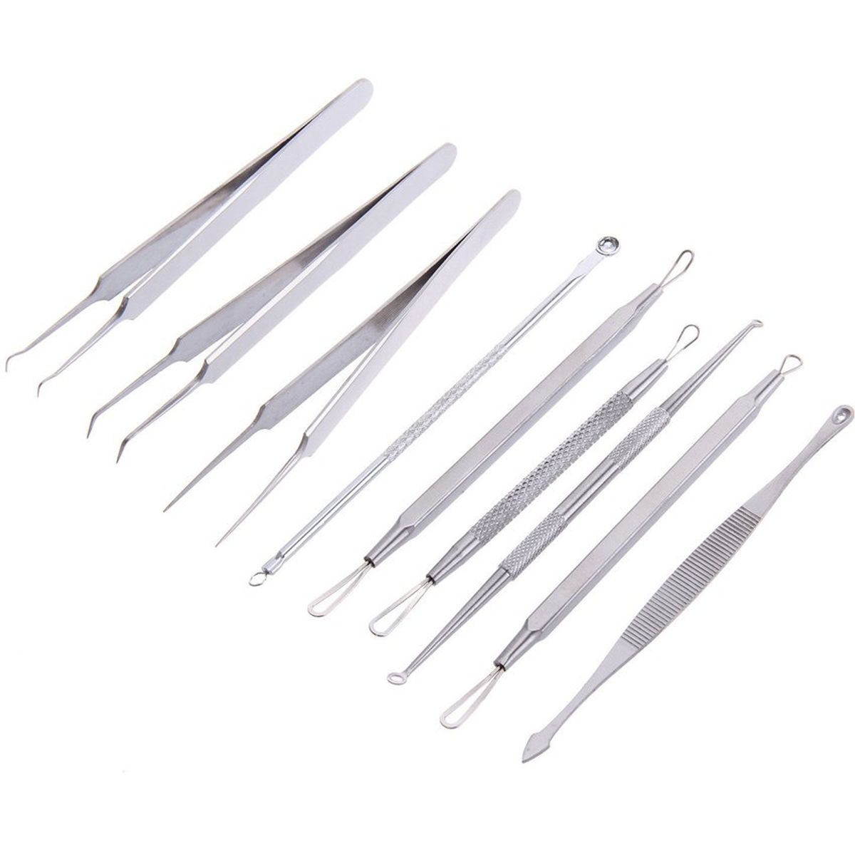 VATYERTY - Removedor de espinillas face comedone acné blemish.