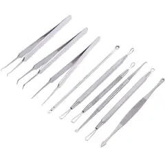 VATYERTY - Removedor de espinillas face comedone acné blemish.