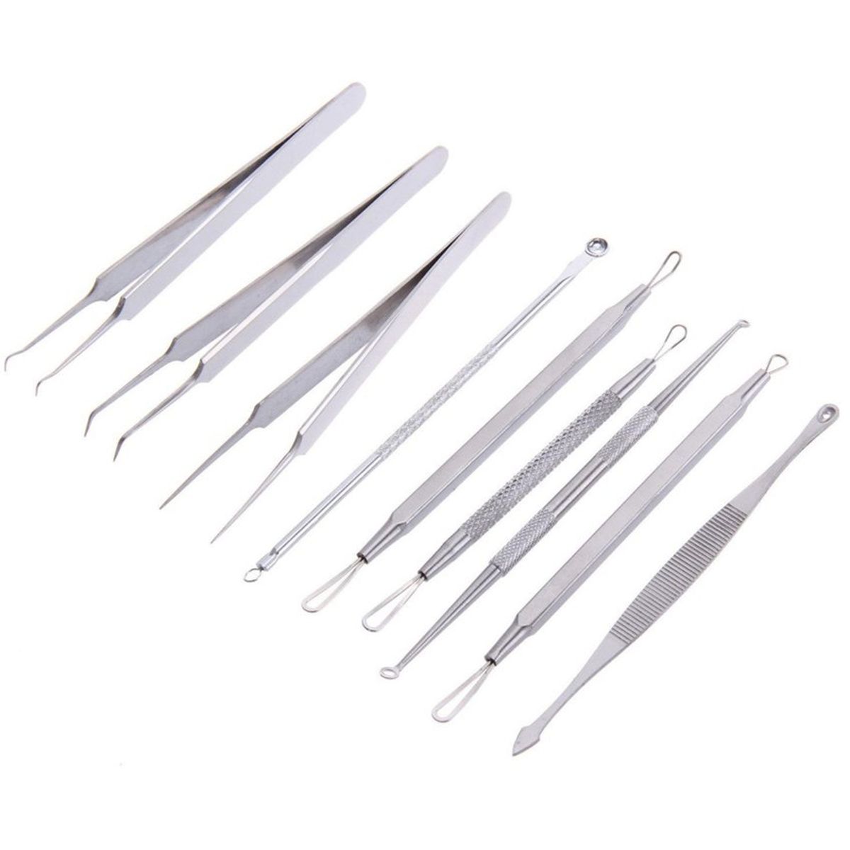 VATYERTY - Removedor de espinillas face comedone acné blemish.