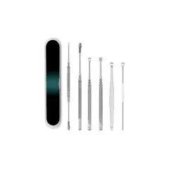 VATYERTY - Eliminador de espátula de Cerumen.