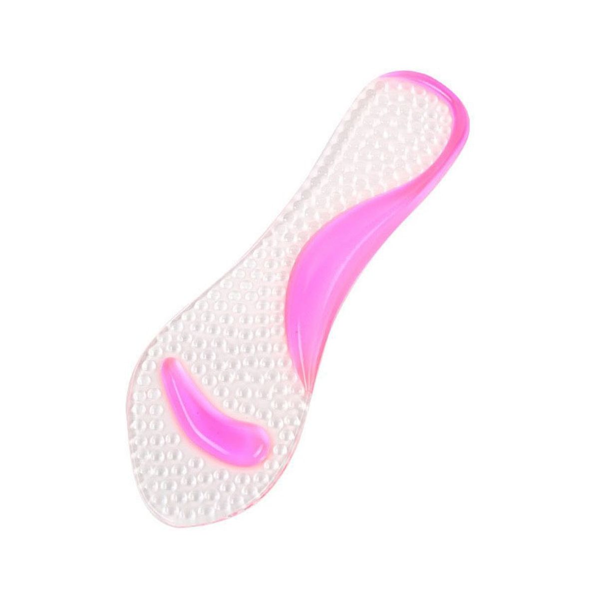 VATYERTY - Par de plantillas de gel para tacones altos almohadillas.