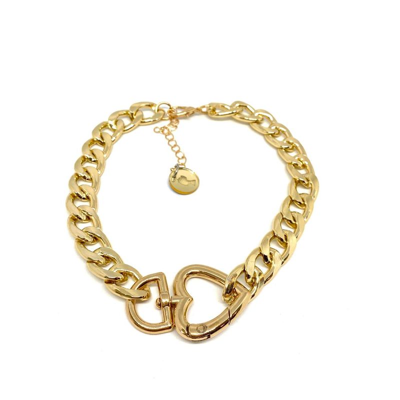 PLACEI - Collar Garden Placei Joyas