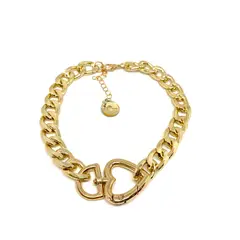 PLACEI - Collar Garden Joyas