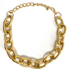 PLACEI - Collar Grande Plage Joyas