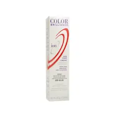 ION - Tinte Permanente En Crema Rubio rojizo de intensidad oscura 6IR