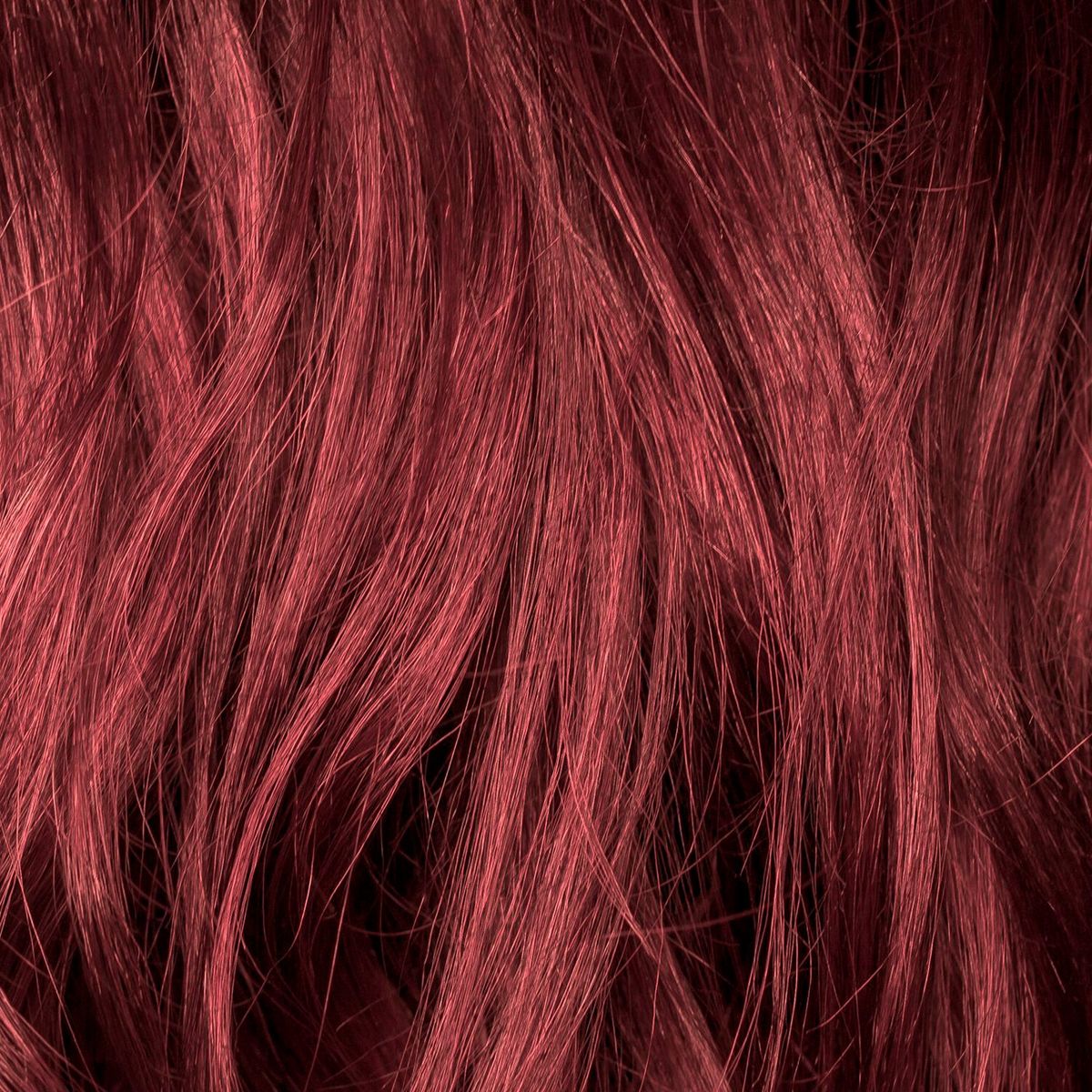 ION - Tinte Permanente En Crema Ion Rubio rojizo de intensidad oscura 6IR