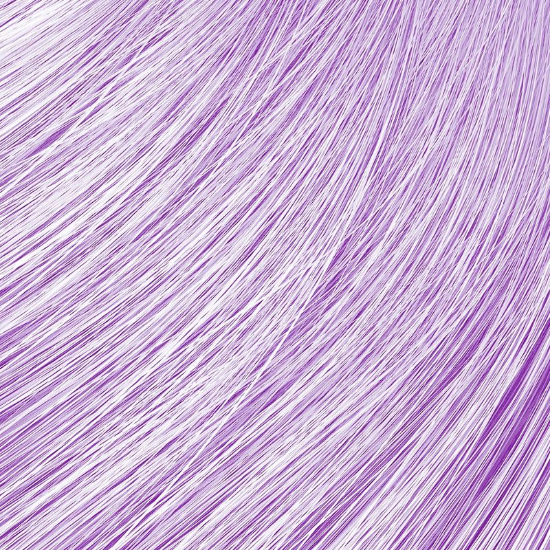 ION - Tinte Semi Permanente Sin Amoniaco Ion Lavander