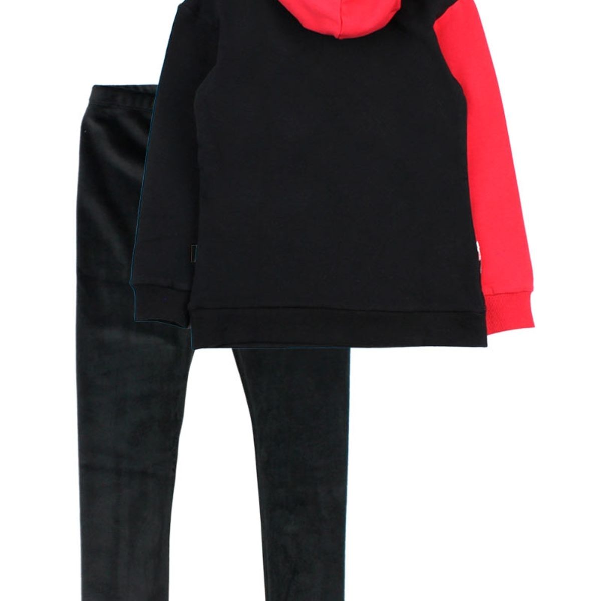 FICCUS - Conjunto kids niña stronger 313