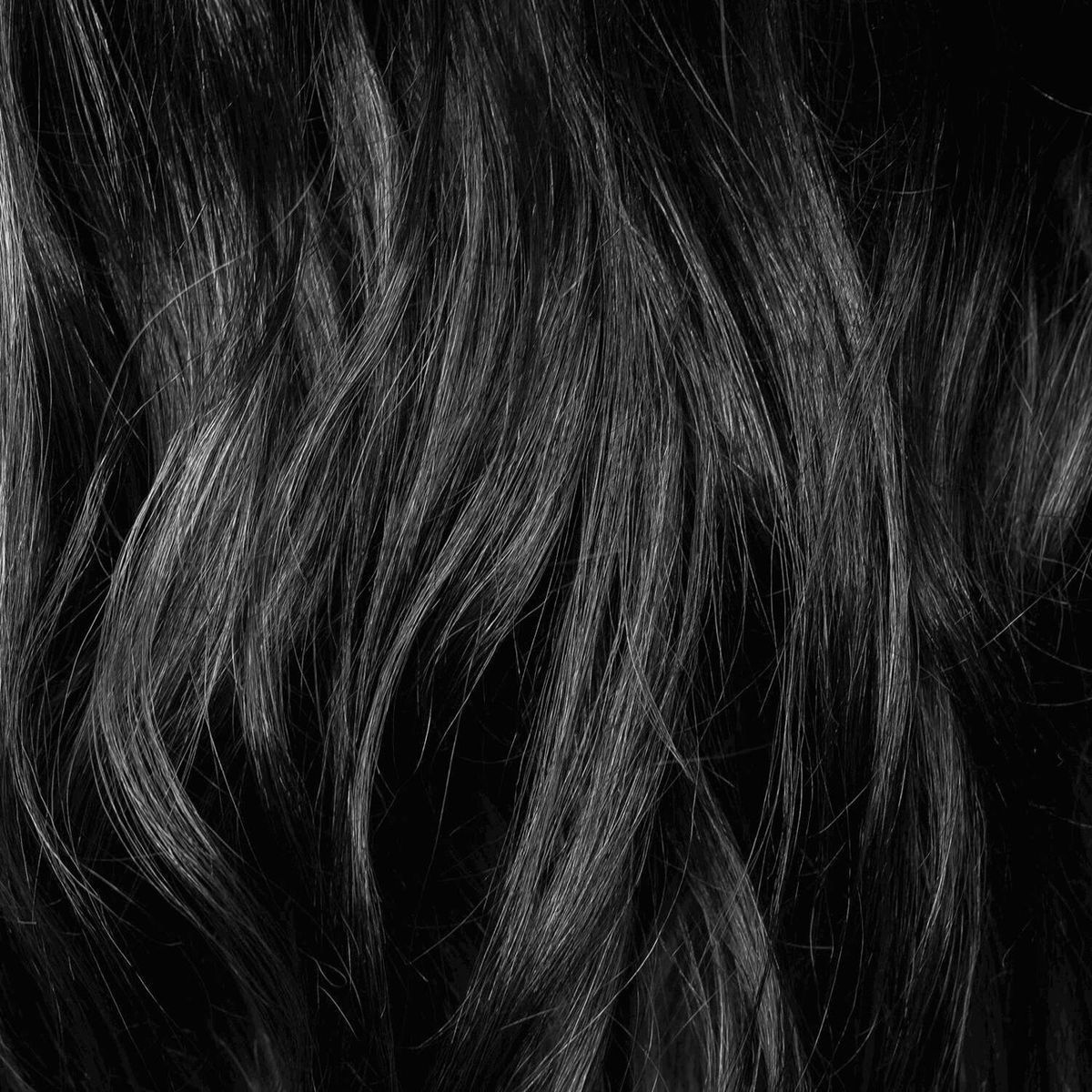 ION - Tinte Permanente En Crema Ion Negro azabache 1V