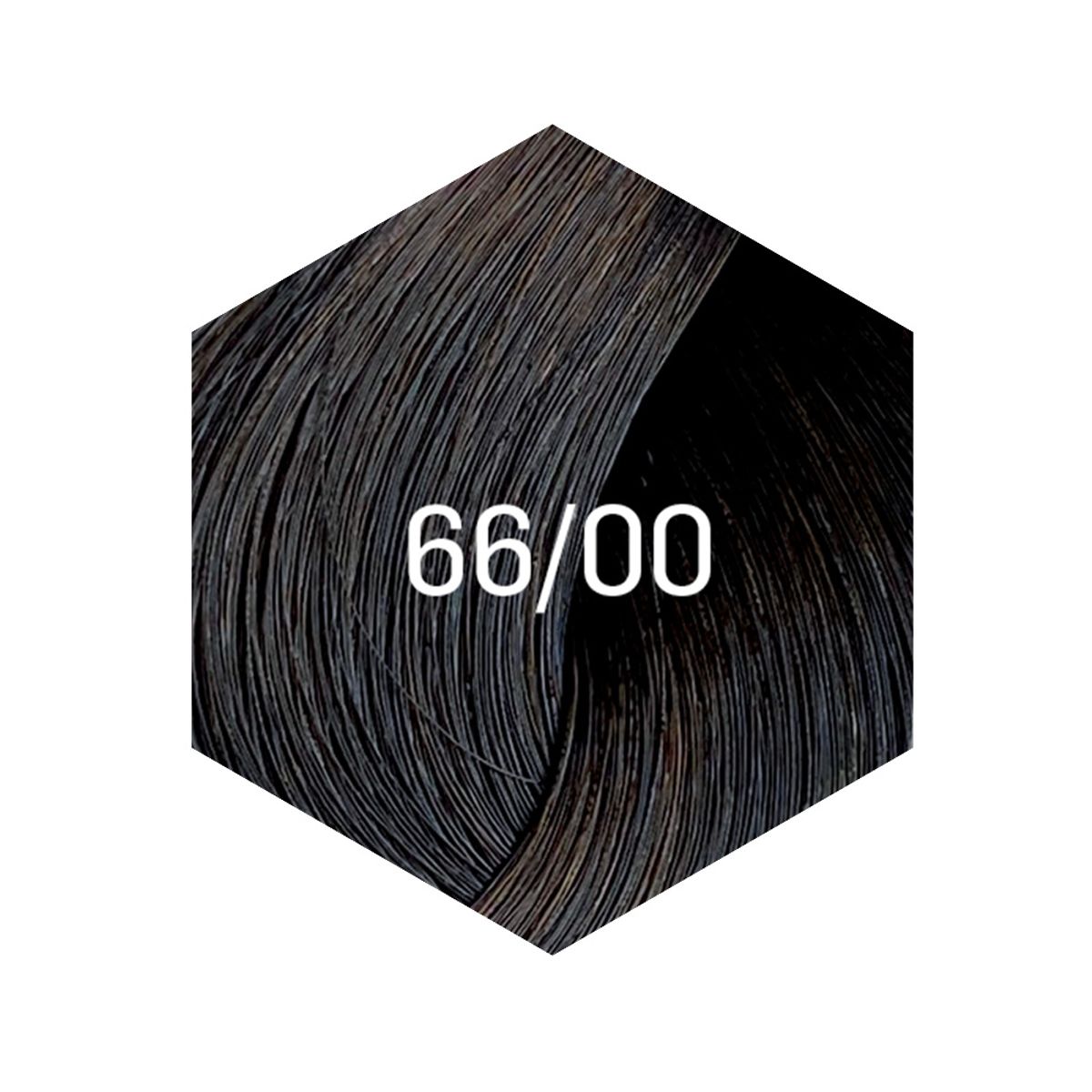 LAKME - tintura permanente 60ml 66/00 rubio oscuro intenso