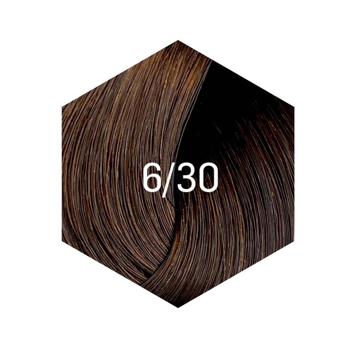 LAKME - tintura permanente 60ml 6/30 rubio oscuro dorado