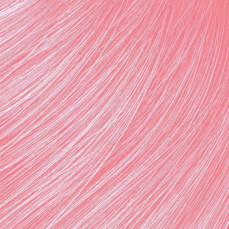 ION - Tinte Semi Permanente Sin Amoniaco Ion Rose