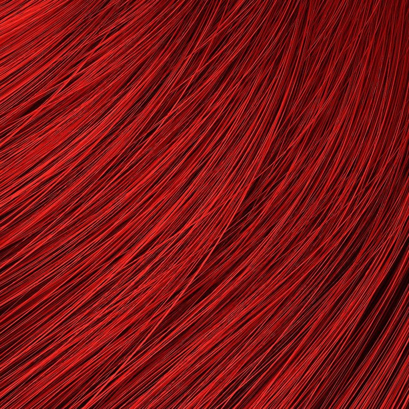 ION - Tinte Semi Permanente Rojo 60 gr Ion Rojo
