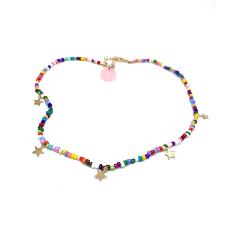 PLACEI - Collar Bindi Placei Joyas