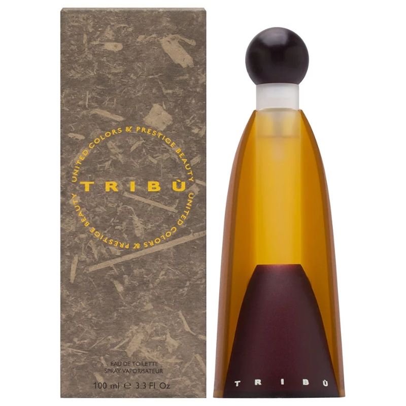 BENETTON - Perfume United Colors And Prestige Beauty Tribu Edt 100ml Mujer