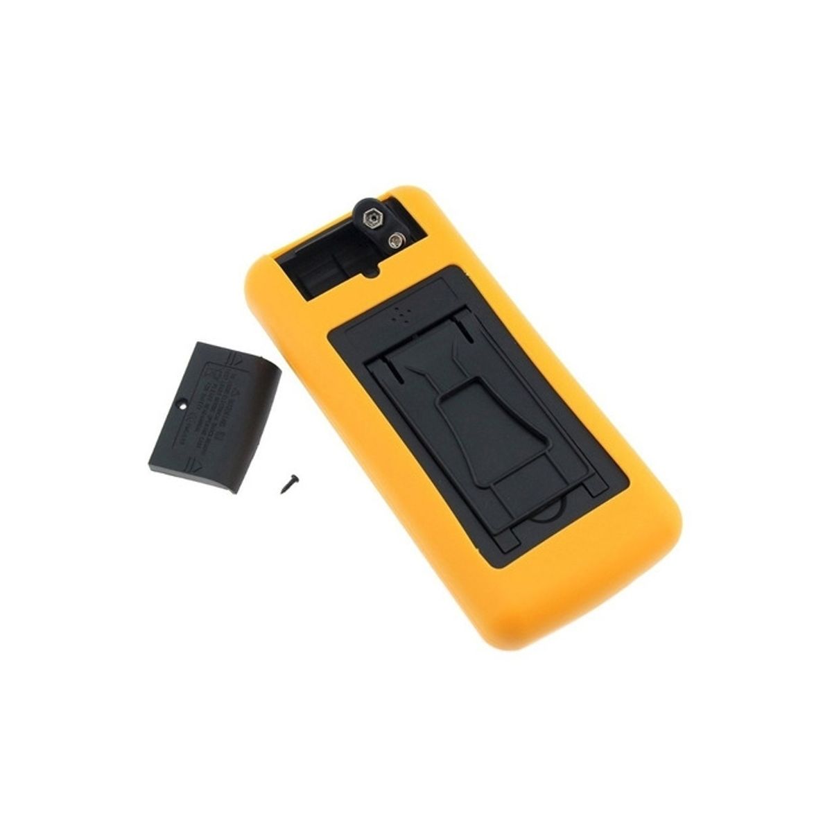 DBLUE - Multitester Digital Dblue