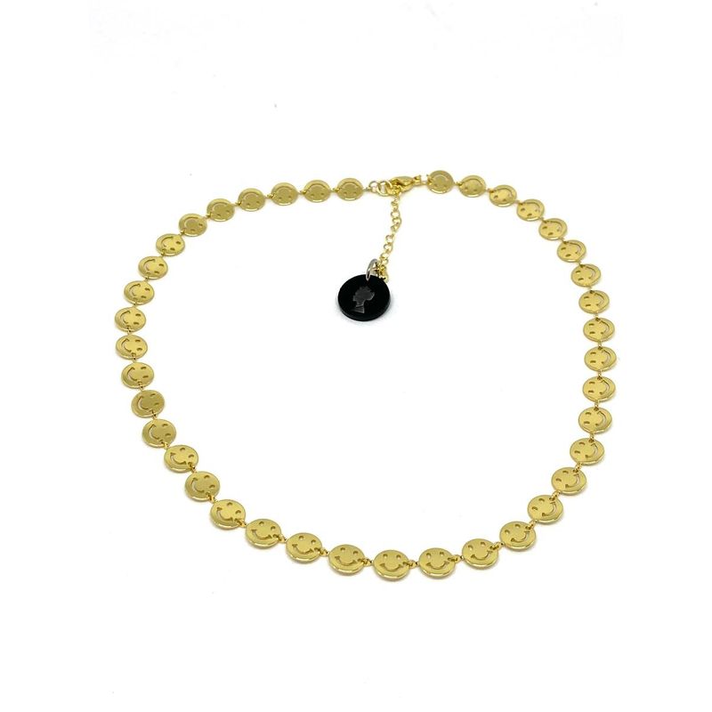 PLACEI - Collar Melinda Placei Joyas