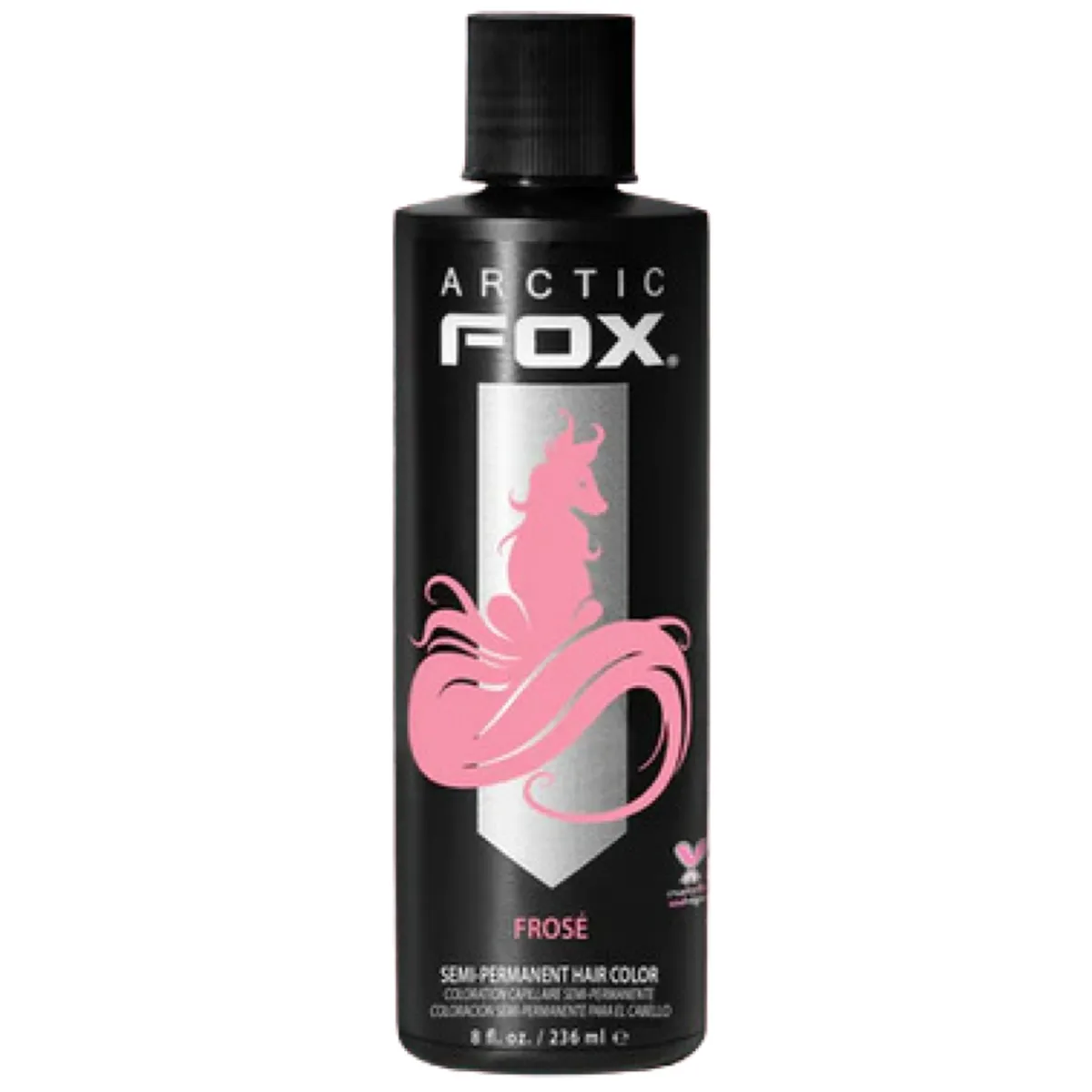 GENERICO - Arctic Fox - Frose 236 ml