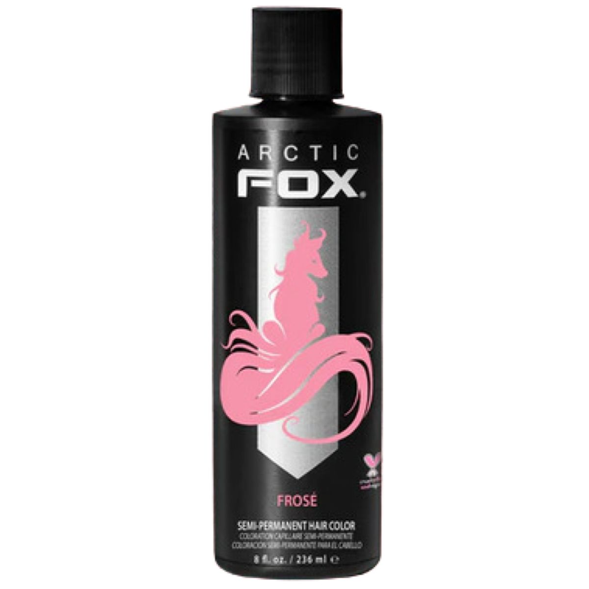 GENERICO - Arctic Fox - Frose 236 ml