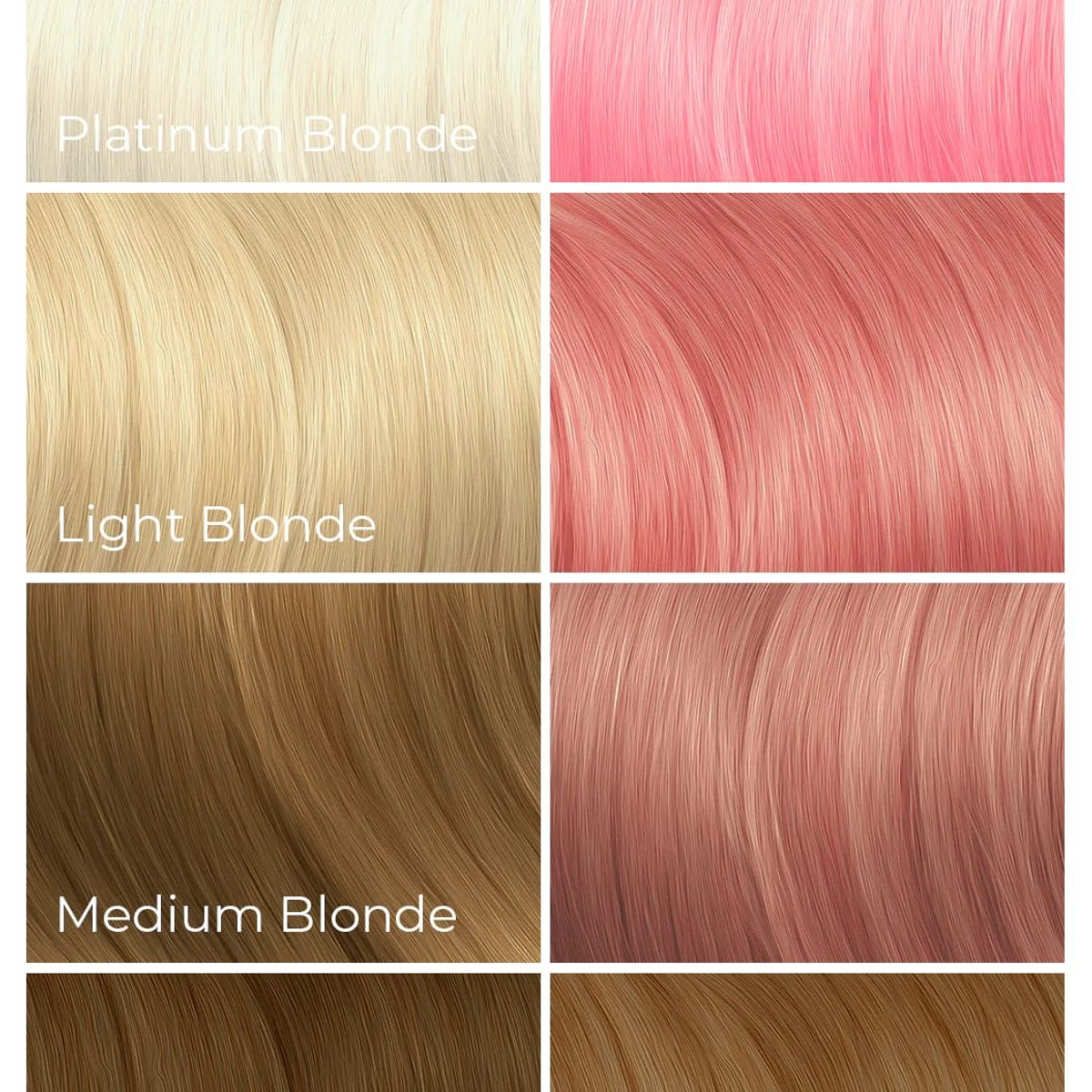 GENERICO - Arctic Fox - Frose 236 ml