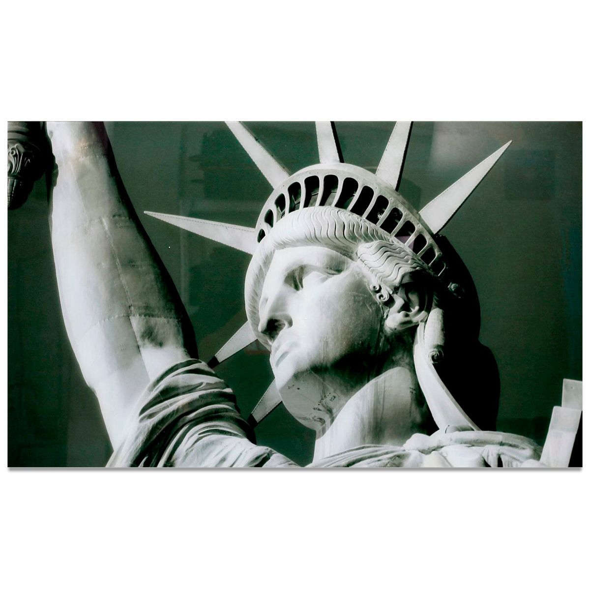 MALLORCA - Cuadro Decorativo Liberté 100X60